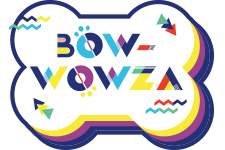 Bow-Wowza Logo